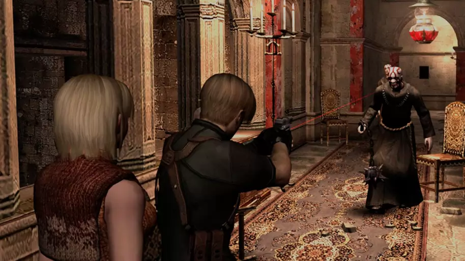 Resident Evil 4 o Code Veronica: ¿cuál debería ser el siguiente remake de Capcom?