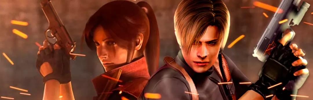 Resident Evil 4 o Code Veronica: ¿cuál debería ser el siguiente remake de Capcom? Resident Evil 4 o Code Veronica: ¿cuál debería ser el siguiente remake de Capcom?