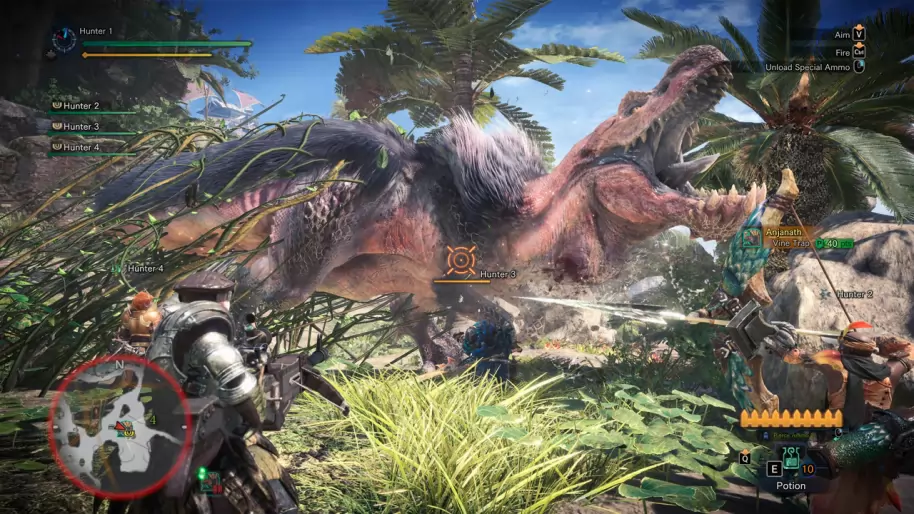 10 juegos a los que les hubiera venido bien un retraso