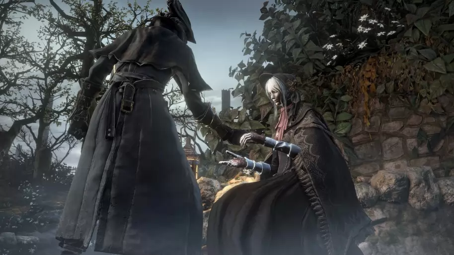 Jugando a Bloodborne en 2020. Así es disfrutar (y sufrir) a día de hoy la joya de FromSoftware
