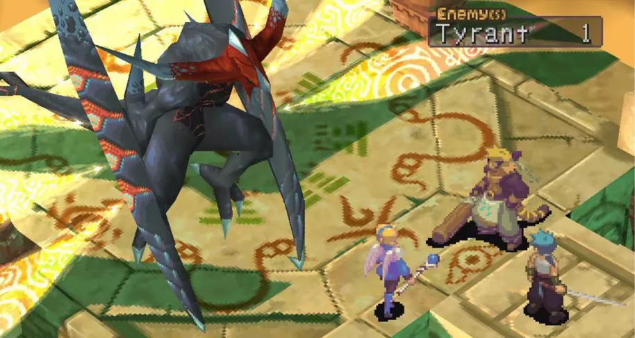 Los 21 JRPGs que tienes que jugar para iniciarte en los juegos de rol oriental