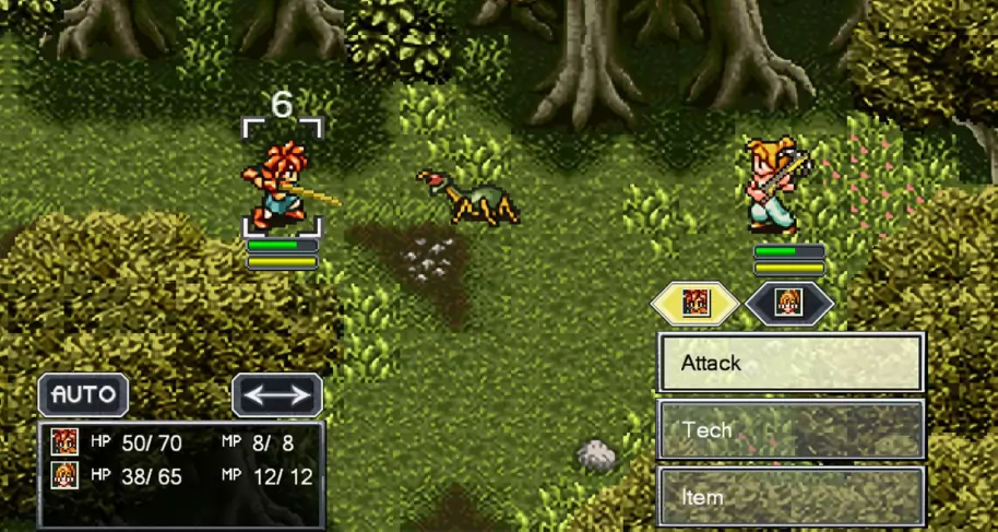 Los 21 JRPGs que tienes que jugar para iniciarte en los juegos de rol oriental