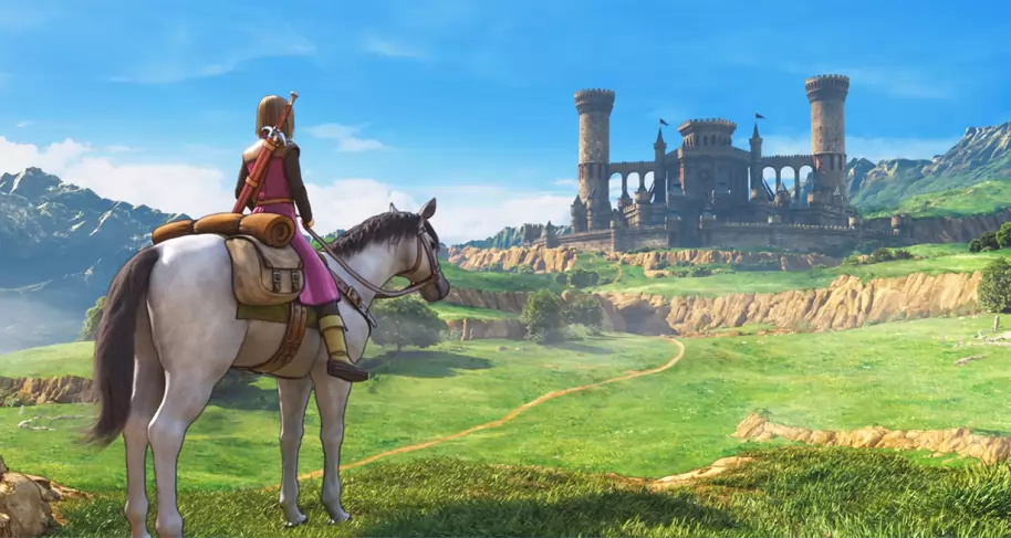 Los 21 JRPGs que tienes que jugar para iniciarte en los juegos de rol oriental