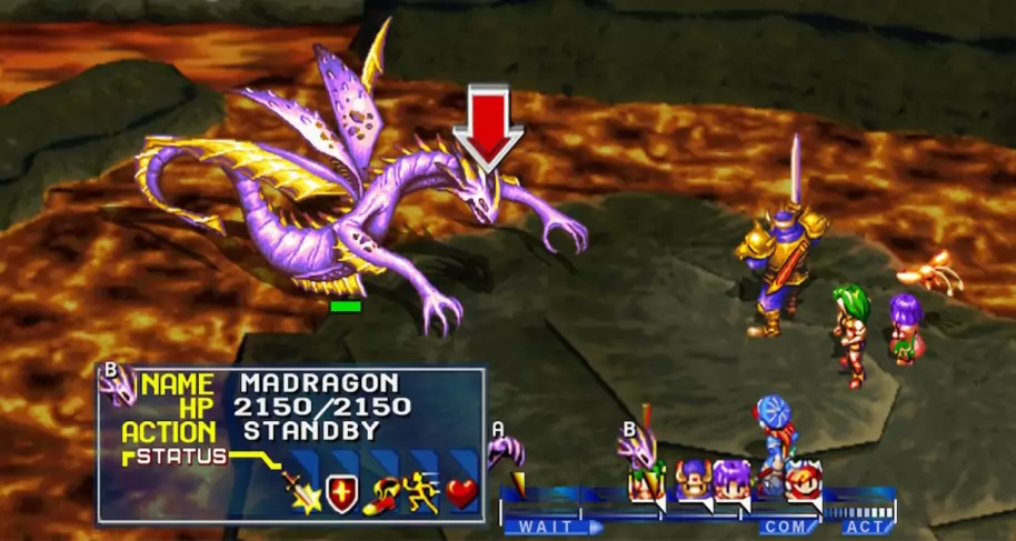 Los 21 JRPGs que tienes que jugar para iniciarte en los juegos de rol oriental