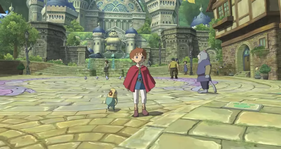 Los 21 JRPGs que tienes que jugar para iniciarte en los juegos de rol oriental