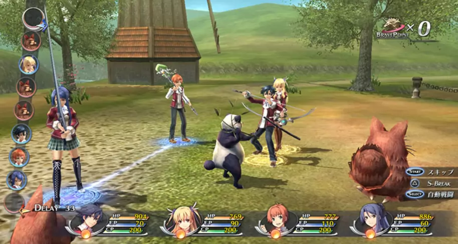Los 21 JRPGs que tienes que jugar para iniciarte en los juegos de rol oriental