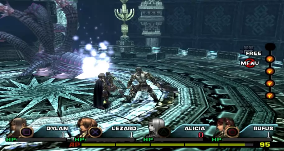Los 21 JRPGs que tienes que jugar para iniciarte en los juegos de rol oriental