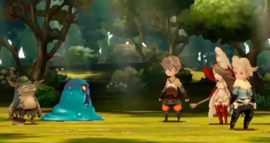Los 21 JRPGs que tienes que jugar para iniciarte en los juegos de rol oriental