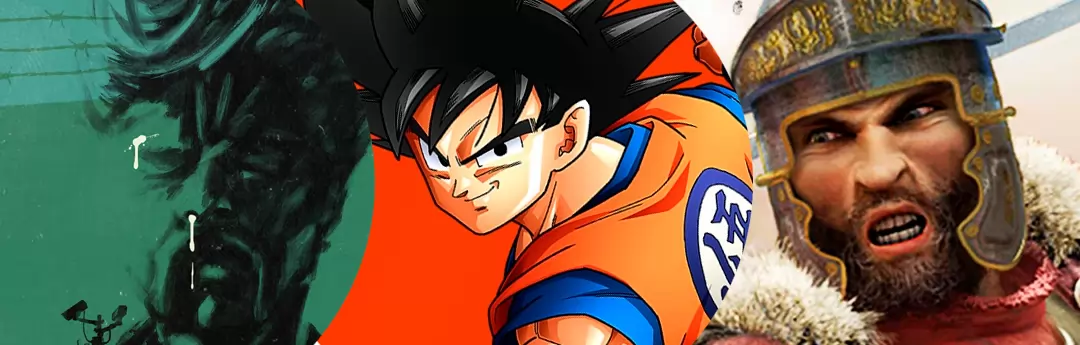 Dragon Ball Z Kakarot y muchos, muchísimos retrasos, entre lo más destacado de enero en videojuegos Dragon Ball Z Kakarot y muchos, muchísimos retrasos, entre lo más destacado de enero en videojuegos