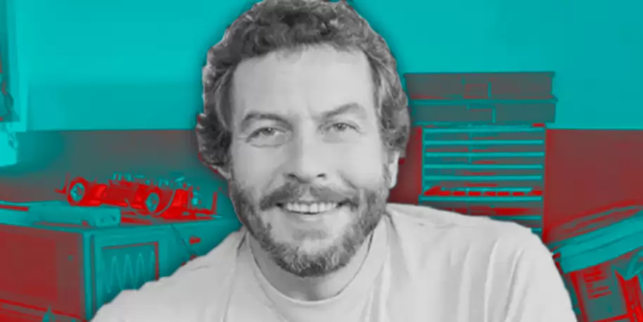 Los tres padres de los videojuegos. ¡Sin ellos no serían como los conocemos!