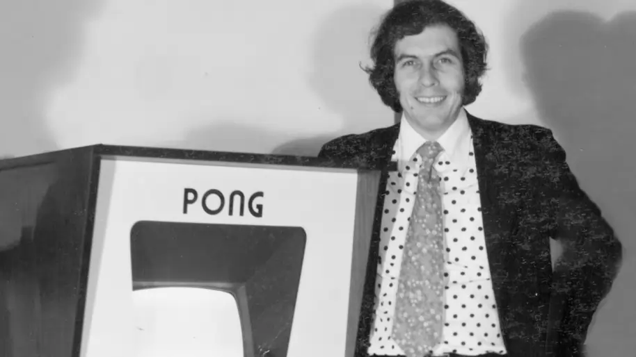 Los tres padres de los videojuegos. ¡Sin ellos no serían como los conocemos!