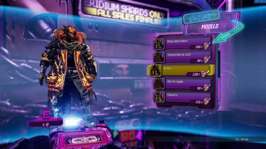Vencedores y vencidos del gran año de los loot shooters: 2019