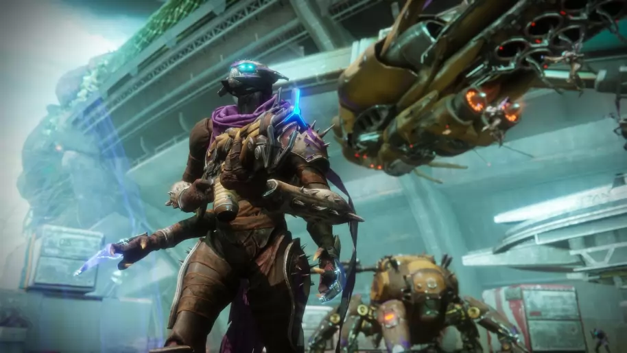 Vencedores y vencidos del gran año de los loot shooters: 2019