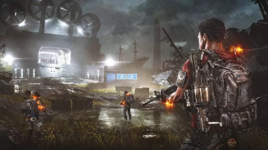 Vencedores y vencidos del gran año de los loot shooters: 2019