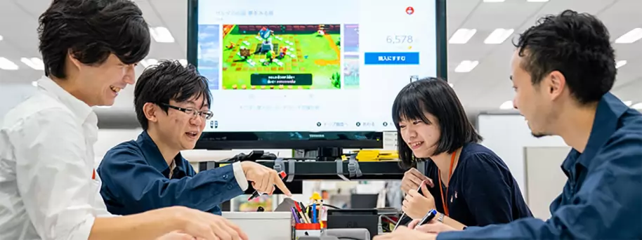 Trabajar en Nintendo, ¿un sueño imposible de cumplir? Investigamos la cultura laboral de la cuna de Super Mario