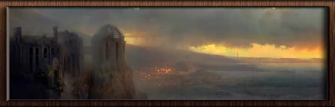 Recordamos la Mansión Mecánica de Dishonored 2, uno de los mejores niveles de toda la generación Recordamos la Mansión Mecánica de Dishonored 2, uno de los mejores niveles de toda la generación