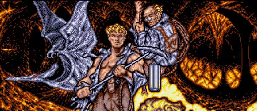 Viaje al Centro de la Tierra: El millonario sueño roto de la edad de oro del software español