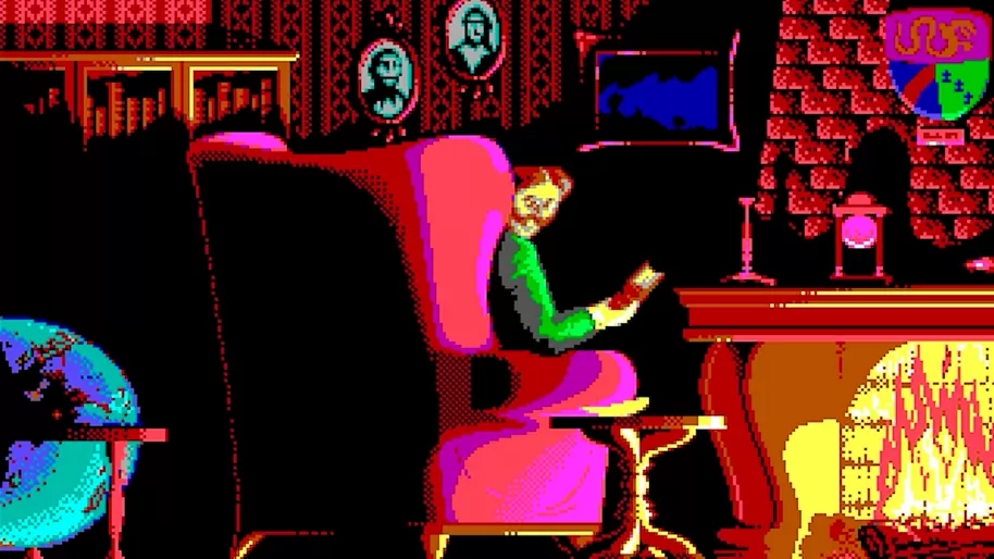Viaje al Centro de la Tierra: El millonario sueño roto de la edad de oro del software español