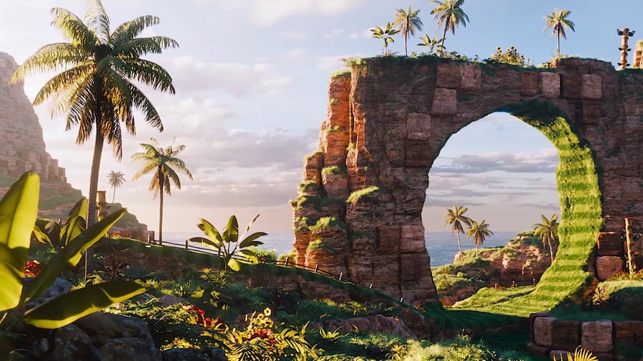 Crítica de Sonic: La película. El rediseño del erizo de SEGA salva un film que parecía abocado al desastre