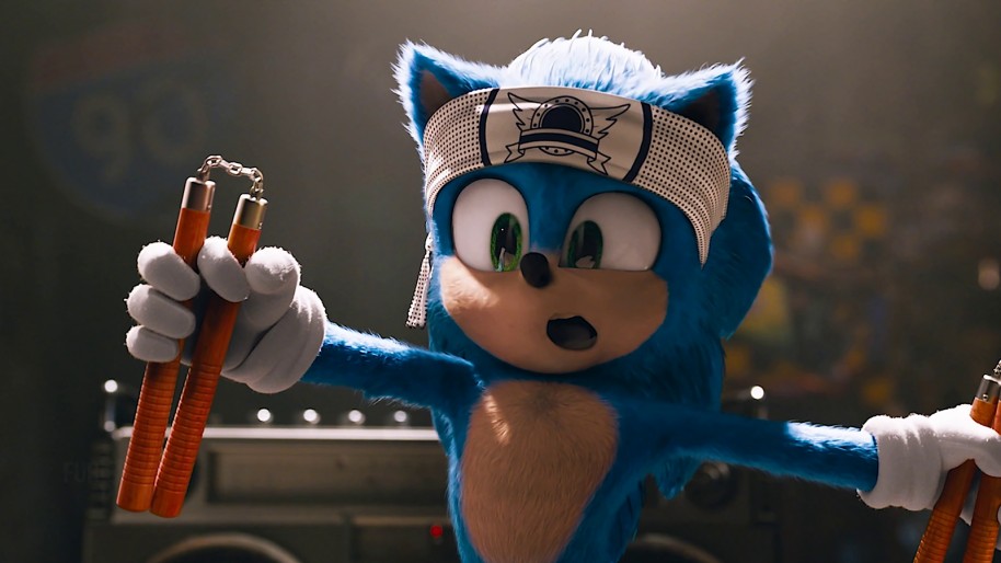 Crítica de Sonic: La película. El rediseño del erizo de SEGA salva un film que parecía abocado al desastre