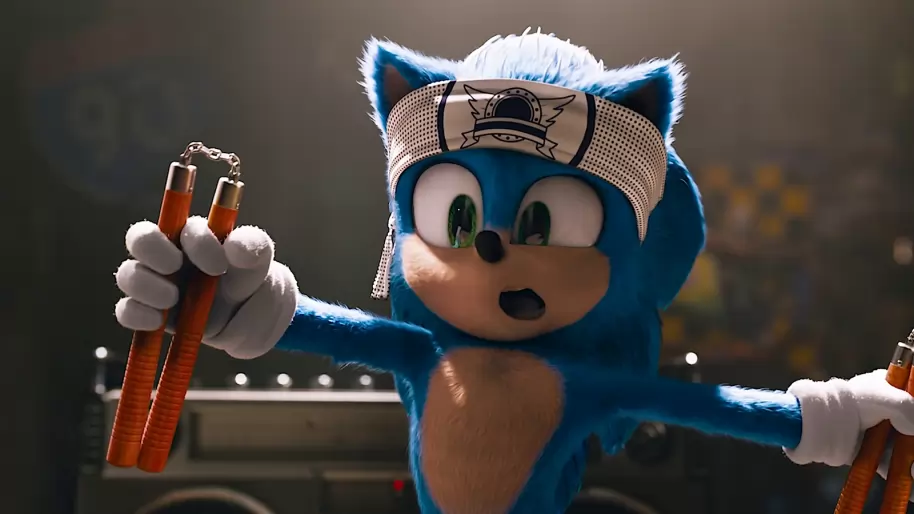 Crítica de Sonic: La película. El rediseño del erizo de SEGA salva un film que parecía abocado al desastre