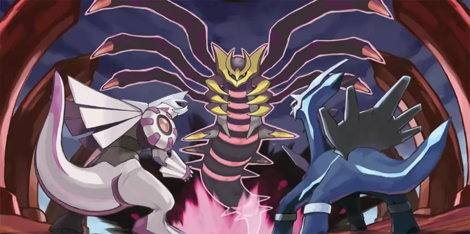 Pokémon Diamante y Perla se encuentran entre las entregas más queridas de la saga, y se especula con su regreso en forma de remake.