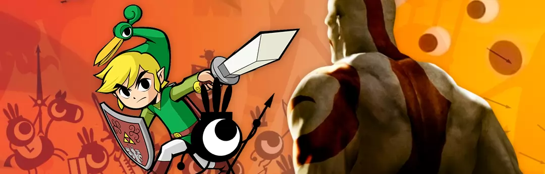 Grandes juegos para consolas portátiles que merecen un regreso estelar Grandes juegos para consolas portátiles que merecen un regreso estelar