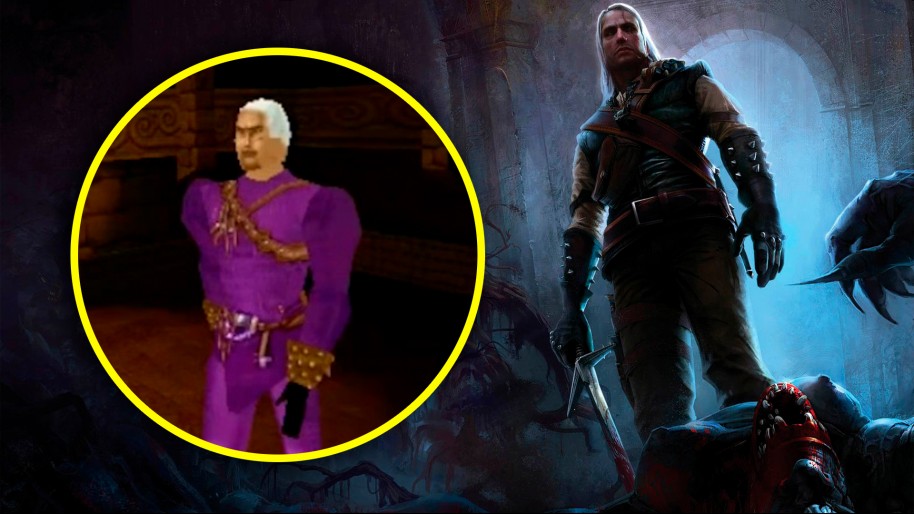 De la piratería al éxito: La increíble historia de CD Projekt, autores de The Witcher y Cyberpunk 2077