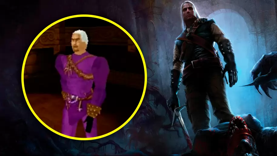De la piratería al éxito: La increíble historia de CD Projekt, autores de The Witcher y Cyberpunk 2077