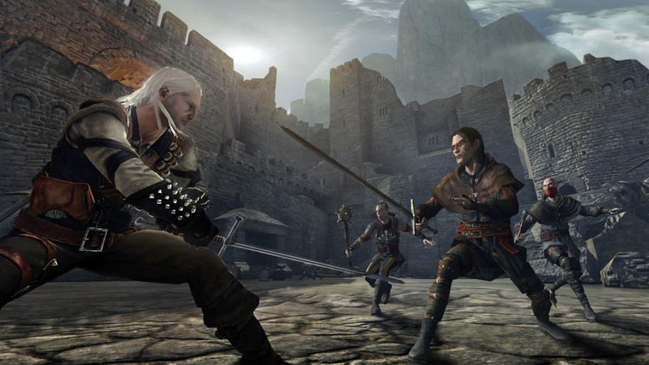 De la piratería al éxito: La increíble historia de CD Projekt, autores de The Witcher y Cyberpunk 2077