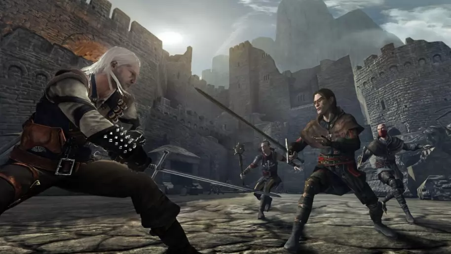 De la piratería al éxito: La increíble historia de CD Projekt, autores de The Witcher y Cyberpunk 2077