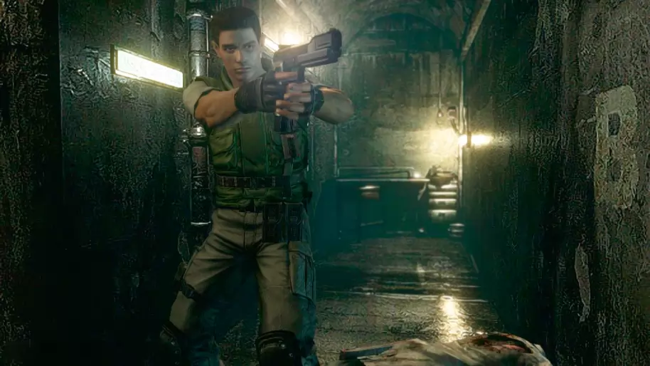 ¿Echas de menos a Silent Hill y al Resident Evil original? El terror está de vuelta