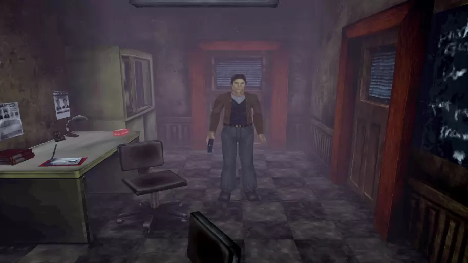 ¿Echas de menos a Silent Hill y al Resident Evil original? El terror está de vuelta