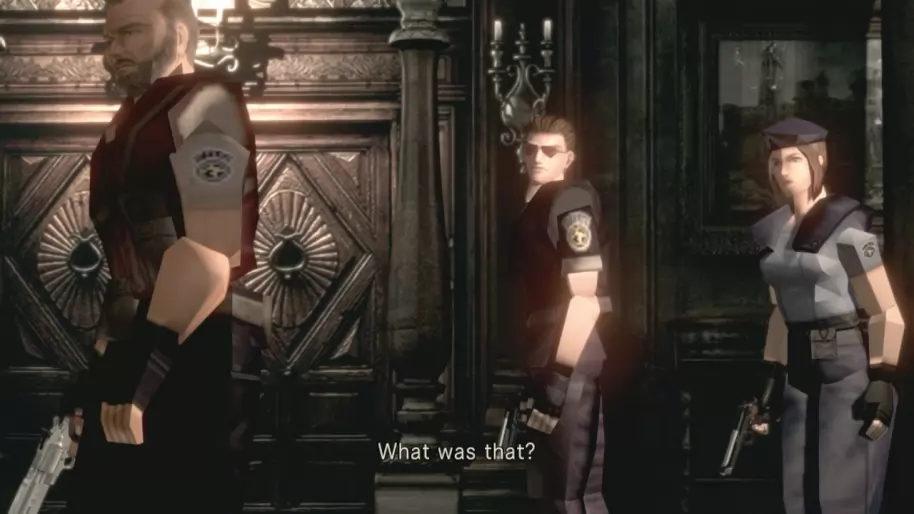 ¿Echas de menos a Silent Hill y al Resident Evil original? El terror está de vuelta