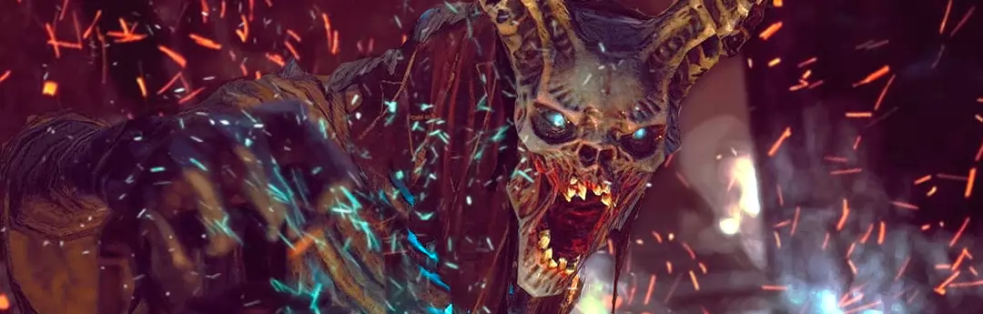 Descubre Remnant: From the Ashes, el juego más infravalorado de 2019. Un shooter sorprendente Descubre Remnant: From the Ashes, el juego más infravalorado de 2019. Un shooter sorprendente