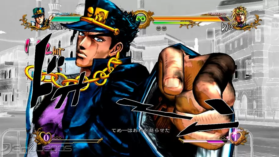 CyberConnect2, el estudio que subió el nivel de exigencia de los videojuegos anime