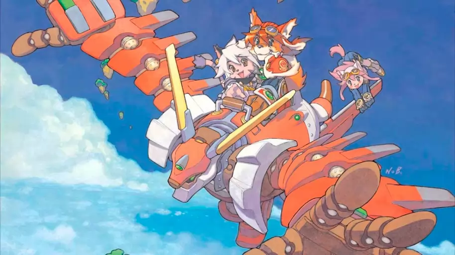 CyberConnect2, el estudio que subió el nivel de exigencia de los videojuegos anime