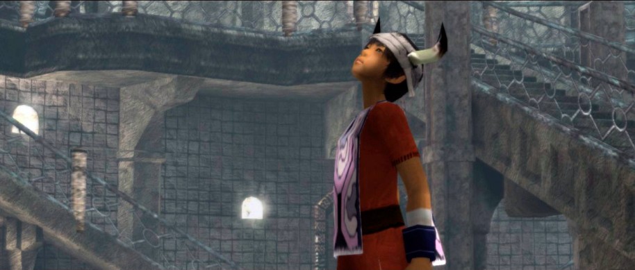 ¿Por qué la narrativa de los videojuegos japoneses y occidentales es tan diferente?