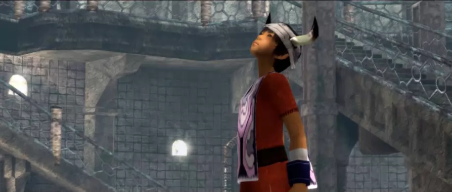 ¿Por qué la narrativa de los videojuegos japoneses y occidentales es tan diferente?