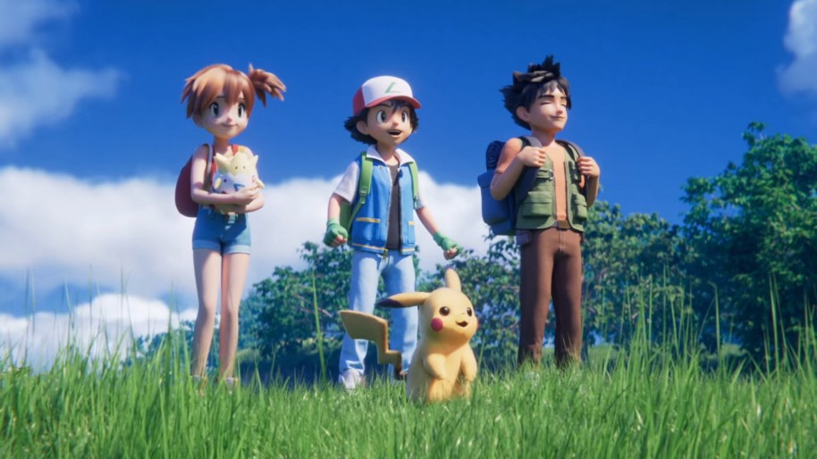 Crítica de Pokémon Mewtwo Contraataca: Evolución en Netflix, un remake que se pasa de conservador