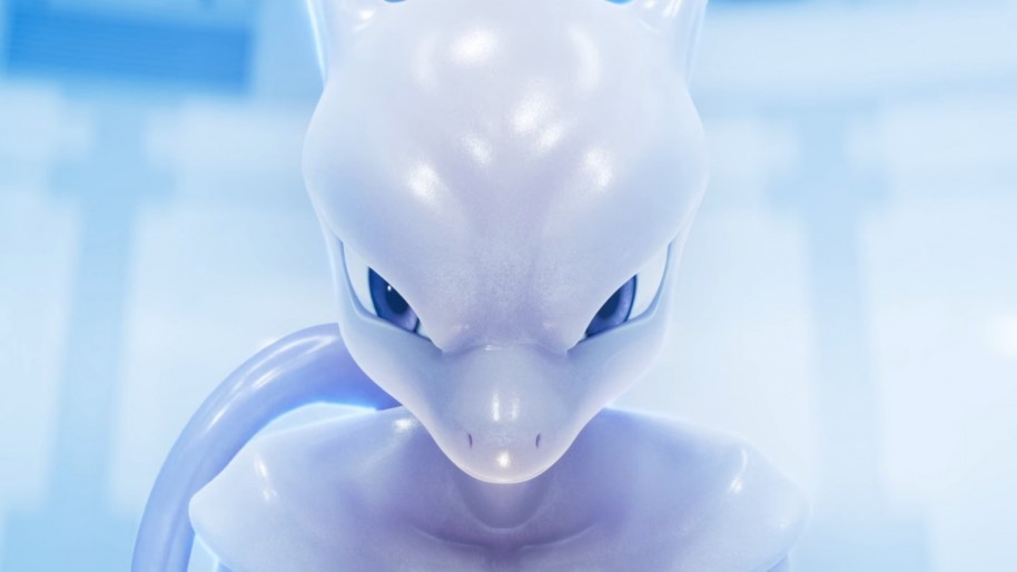 Crítica de Pokémon Mewtwo Contraataca: Evolución en Netflix, un remake que se pasa de conservador