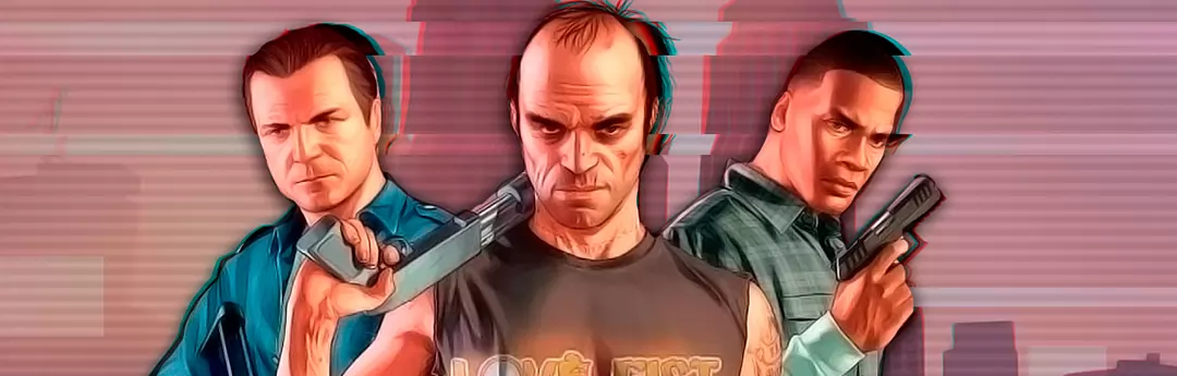 He jugado a GTA 5 por primera vez en 2020 y esta ha sido mi experiencia con el genial sandbox de Rockstar He jugado a GTA 5 por primera vez en 2020 y esta ha sido mi experiencia con el genial sandbox de Rockstar