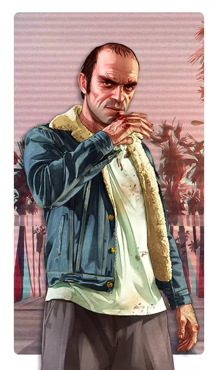 He jugado a GTA 5 por primera vez en 2020 y esta ha sido mi experiencia con el genial sandbox de Rockstar