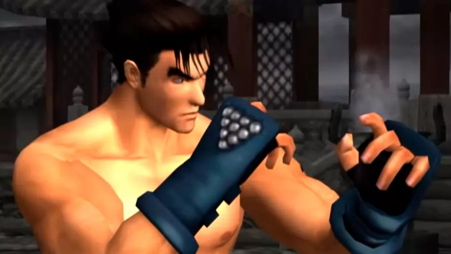 Tekken Tag Tournament pasó a la historia de PS2 como uno de sus mejores videojuegos.