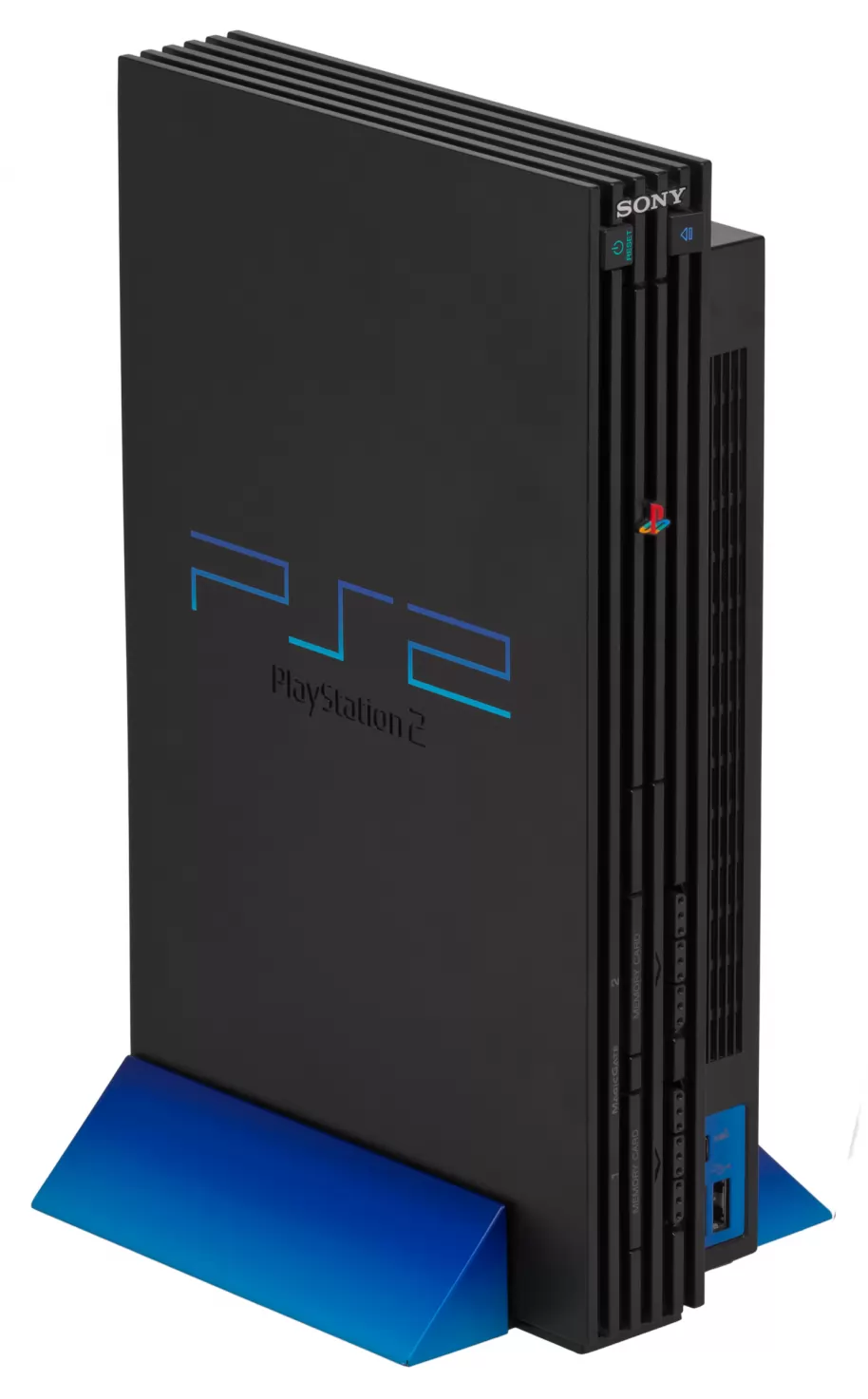 PS2 cumple 20 años. Repasamos la historia de PlayStation 2 y sus mejores videojuegos