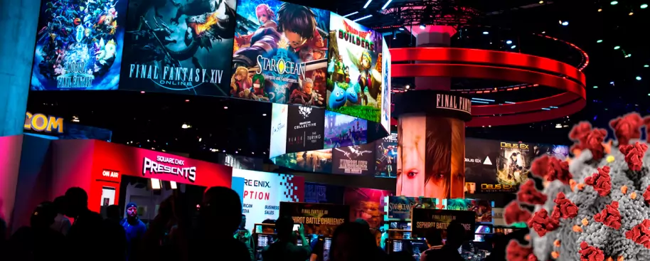 Informe Coronavirus y videojuegos: ¿Qué supone para PS5, Xbox Series X, E3 2020 o lanzamientos?