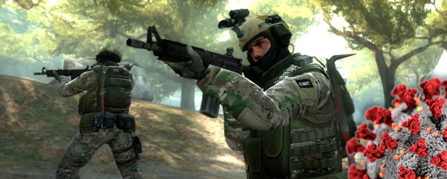 Informe Coronavirus y videojuegos: ¿Qué supone para PS5, Xbox Series X, E3 2020 o lanzamientos?