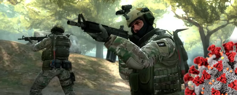 Informe Coronavirus y videojuegos: ¿Qué supone para PS5, Xbox Series X, E3 2020 o lanzamientos?