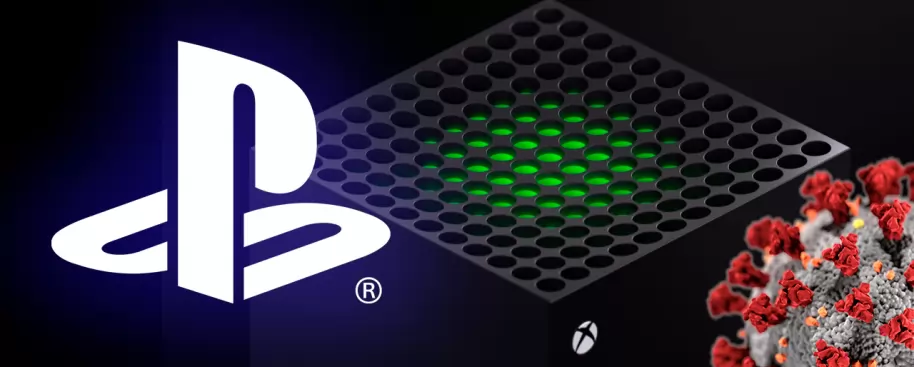 Informe Coronavirus y videojuegos: ¿Qué supone para PS5, Xbox Series X, E3 2020 o lanzamientos?