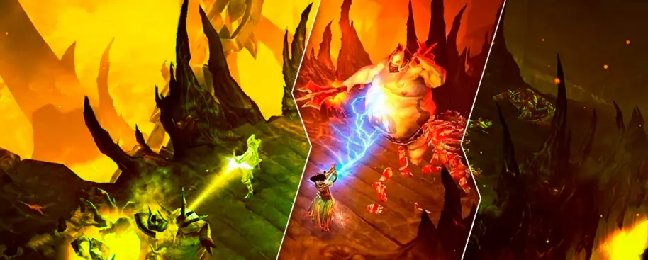 Cambio radical: 10 videojuegos actuales que recibieron una segunda oportunidad